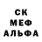 Альфа ПВП мука Susilo Haryadi